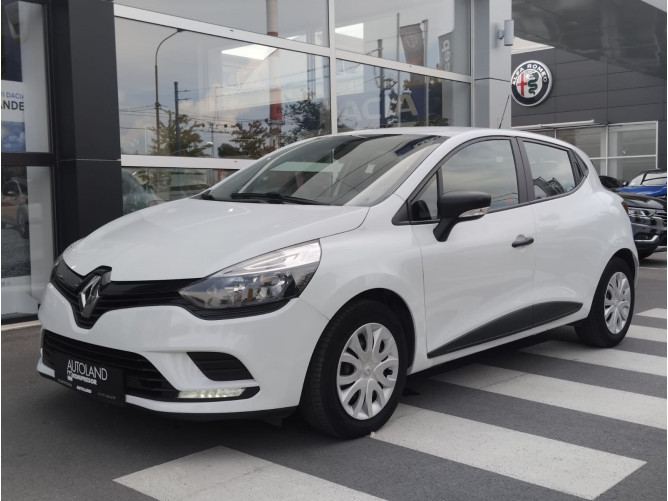 Renault Clio 1.5 dCi Zen 