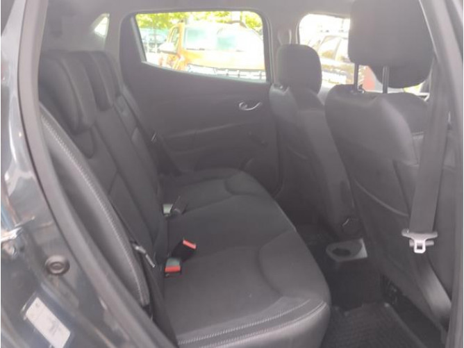 Renault Clio 1.5 dCi Limited 