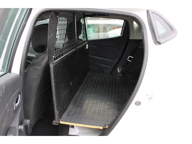 Renault Clio 1.5 dCi Van 