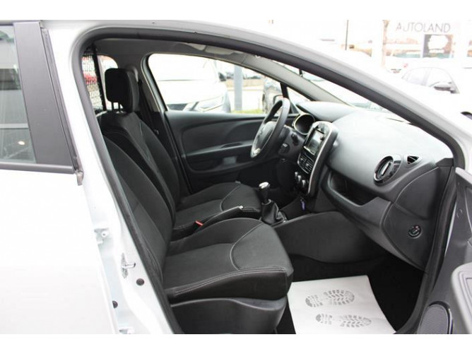 Renault Clio 1.5 dCi Van 