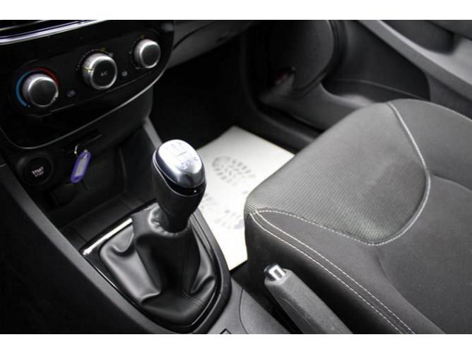 Renault Clio 1.5 dCi Van 