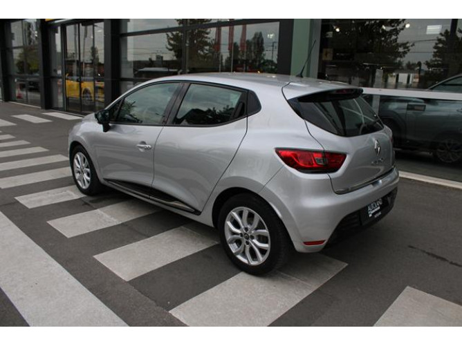 Renault Clio 0.9 tCe 