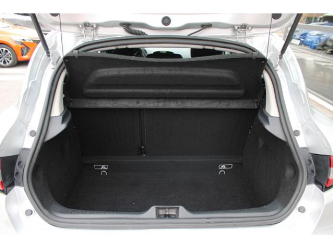 Renault Clio 0.9 tCe 