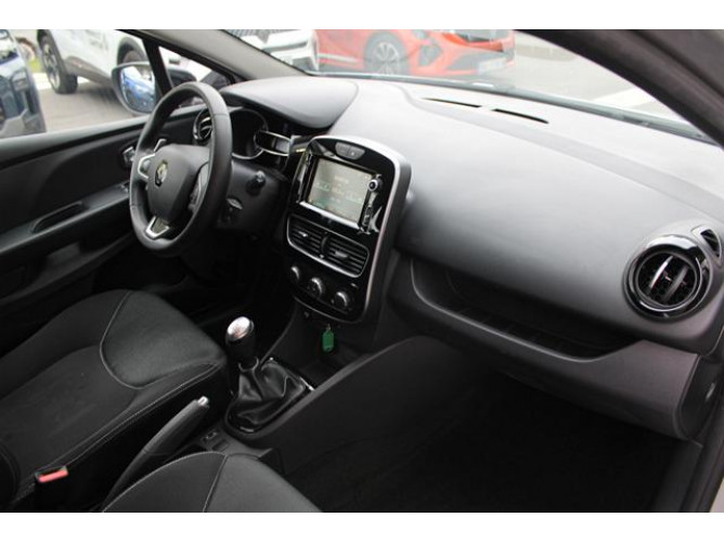 Renault Clio 0.9 tCe 