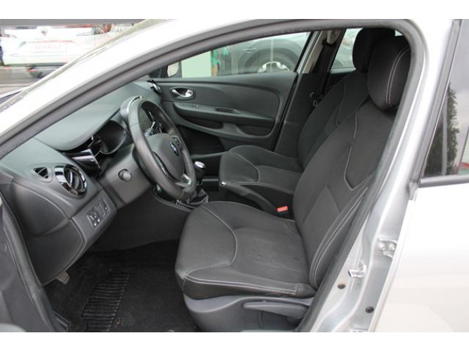 Renault Clio 0.9 tCe 