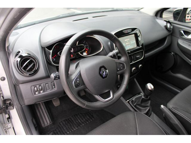 Renault Clio 0.9 tCe 