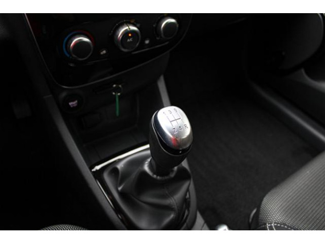 Renault Clio 0.9 tCe 