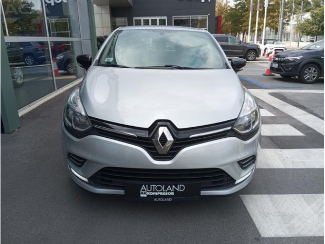 Renault Clio 0.9 Limited 