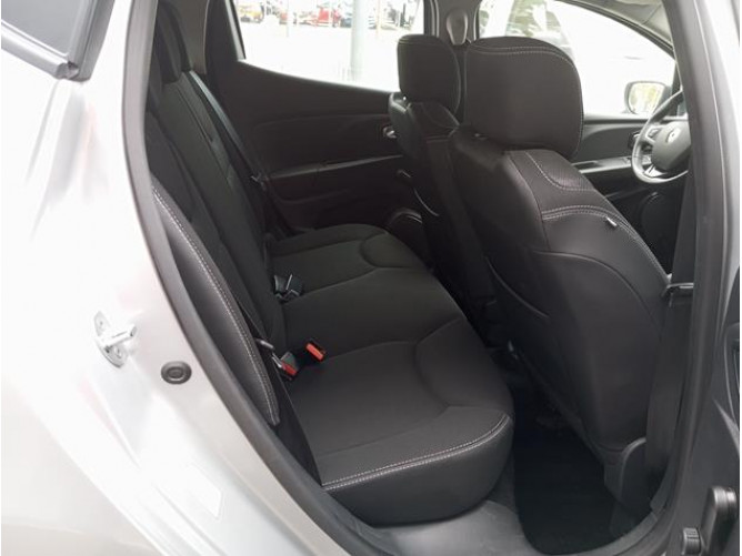 Renault Clio 0.9 Limited 