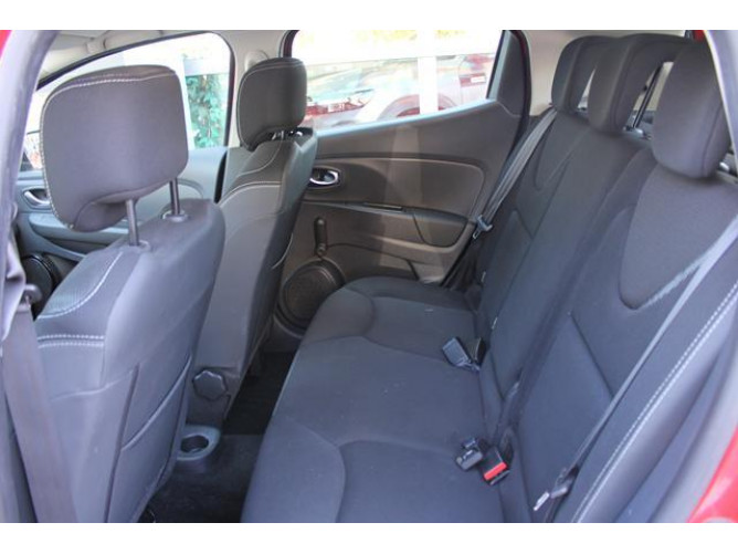Renault Clio 0.9 tCe 