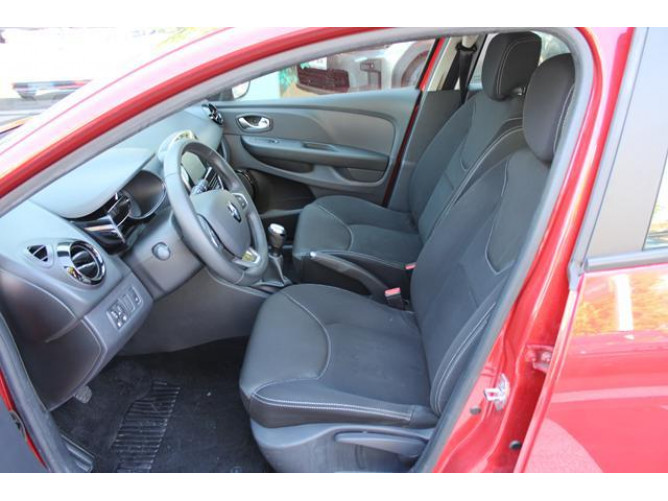 Renault Clio 0.9 tCe 