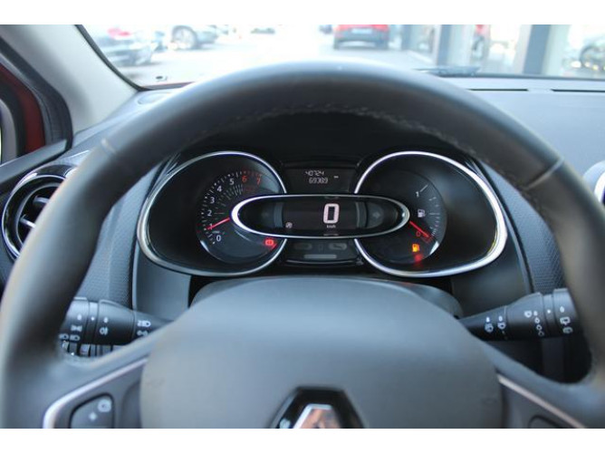 Renault Clio 0.9 tCe 
