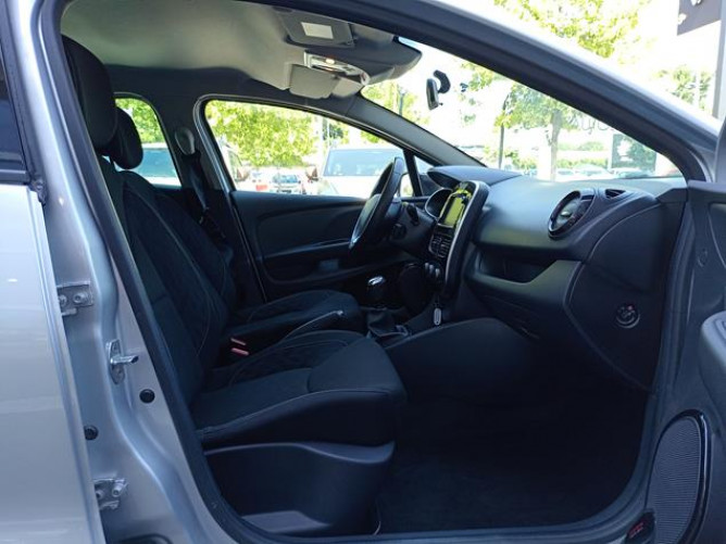 Renault Clio 1.5 dCi Limited 