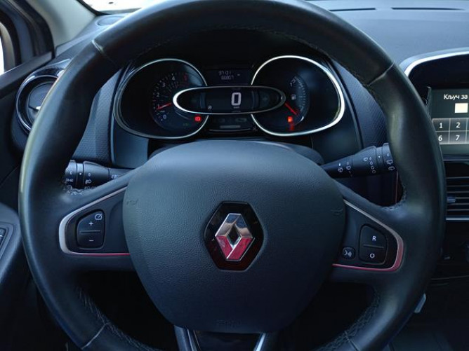 Renault Clio 1.5 dCi Limited 