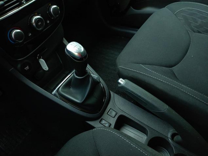 Renault Clio 1.5 dCi Limited 