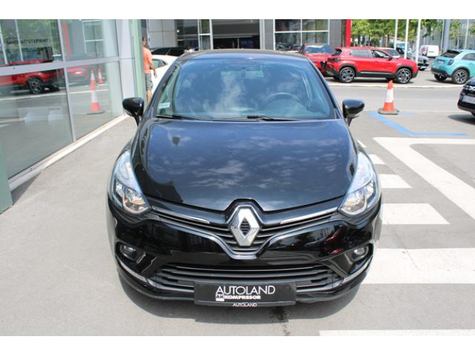Renault Clio 0.9 tCe 