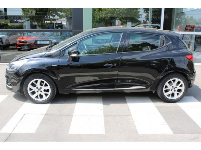 Renault Clio 0.9 tCe 