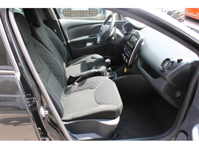 Renault Clio 0.9 tCe 