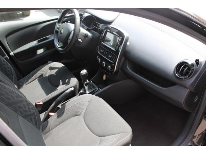 Renault Clio 0.9 tCe 