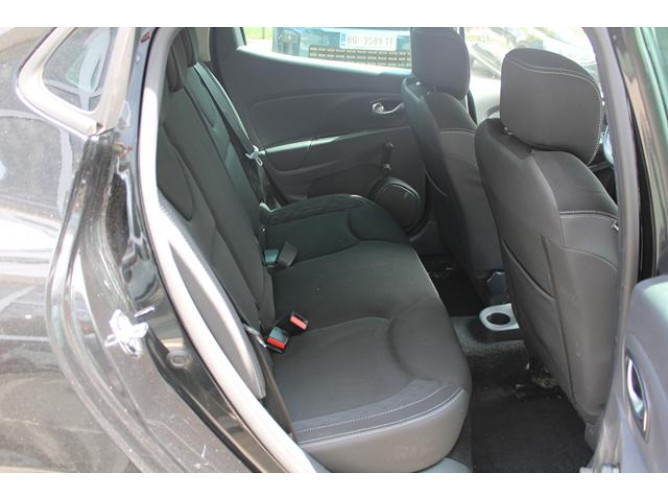 Renault Clio 0.9 tCe 