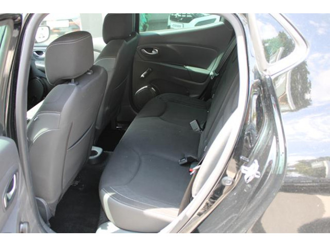 Renault Clio 0.9 tCe 