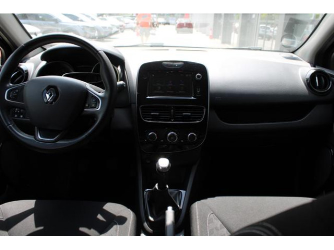Renault Clio 0.9 tCe 