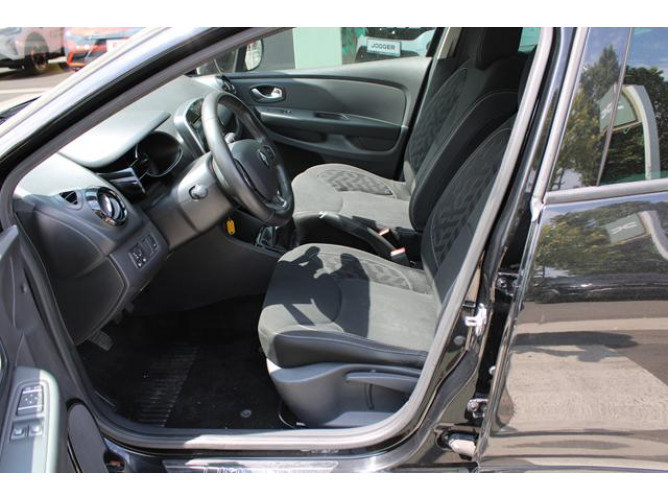 Renault Clio 0.9 tCe 