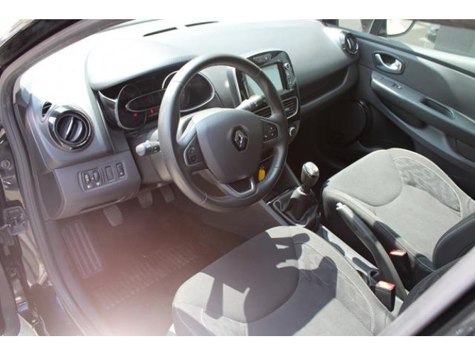 Renault Clio 0.9 tCe 