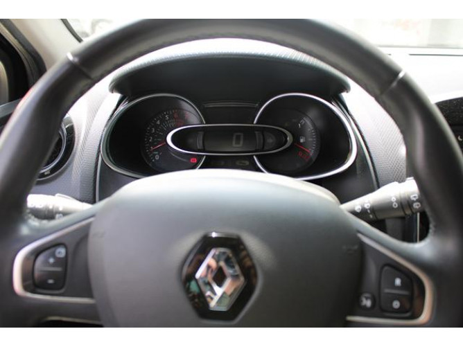 Renault Clio 0.9 tCe 