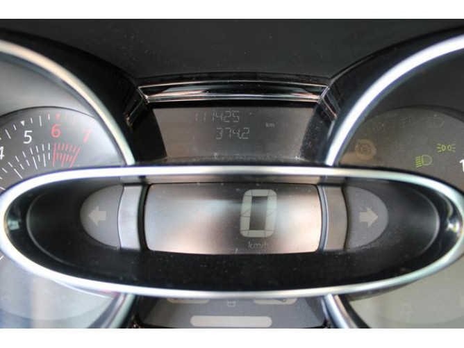 Renault Clio 0.9 tCe 