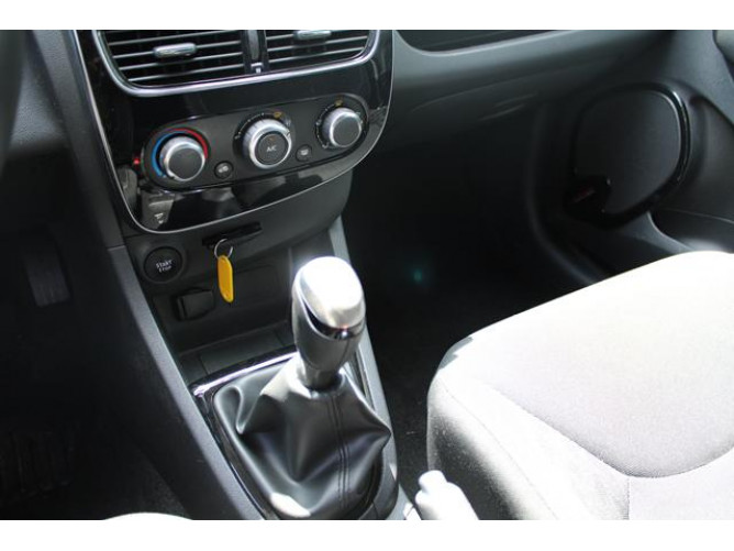 Renault Clio 0.9 tCe 