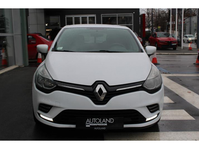 Renault Clio 1.5 dCi VAN 