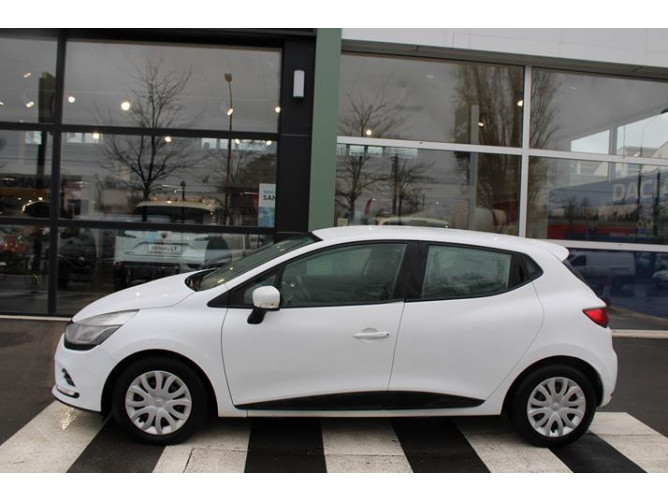 Renault Clio 1.5 dCi VAN 