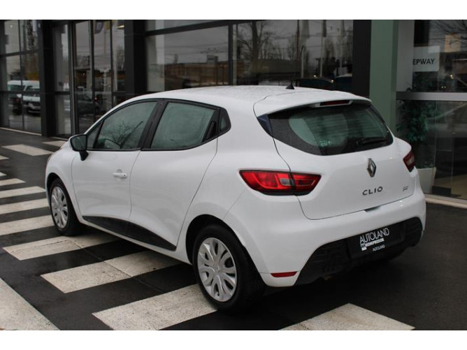 Renault Clio 1.5 dCi VAN 