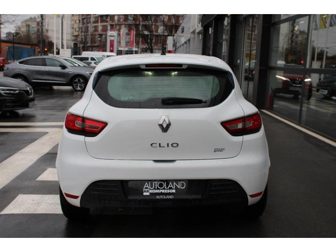 Renault Clio 1.5 dCi VAN 