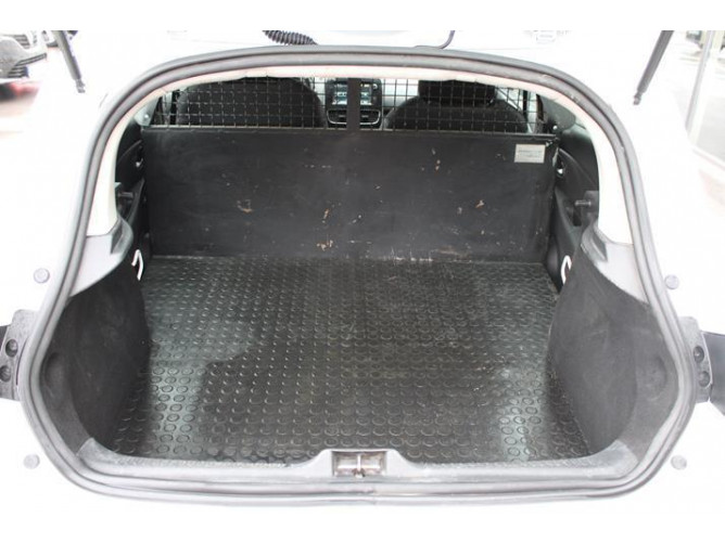 Renault Clio 1.5 dCi VAN 