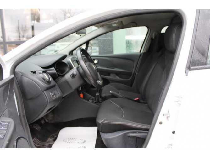 Renault Clio 1.5 dCi VAN 