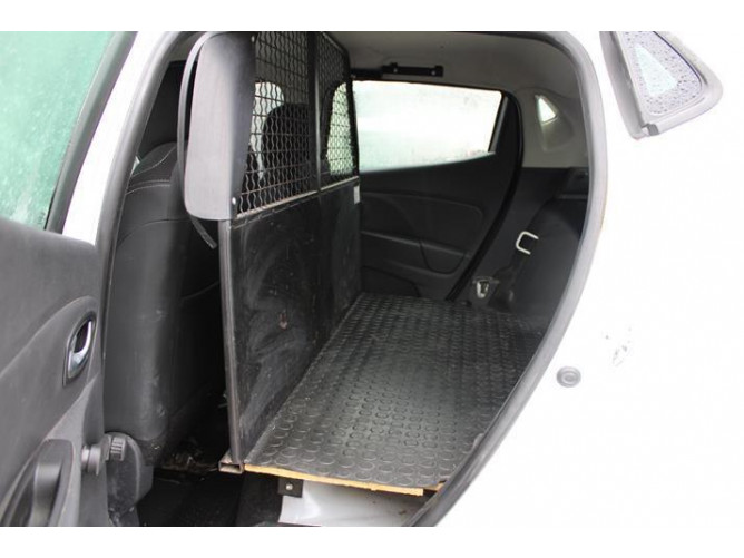 Renault Clio 1.5 dCi VAN 