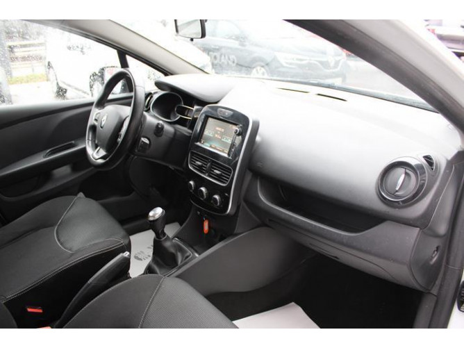 Renault Clio 1.5 dCi VAN 