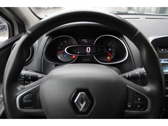 Renault Clio 1.5 dCi VAN 