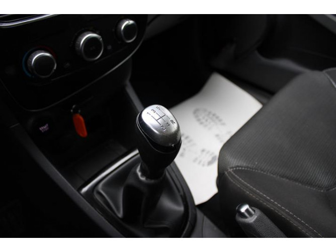 Renault Clio 1.5 dCi VAN 