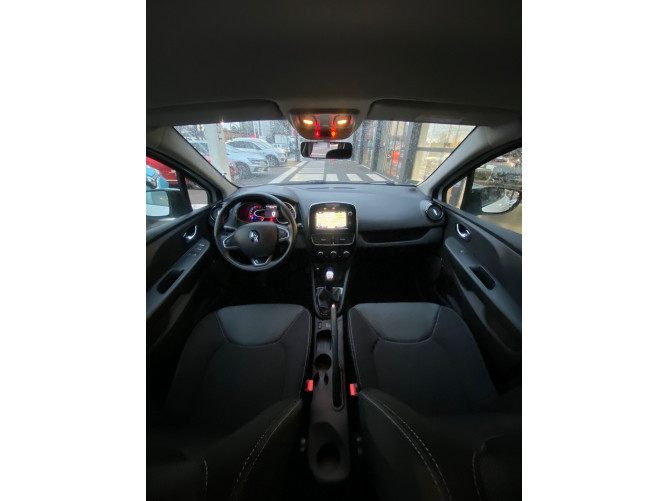 Renault Clio 0.9 tCe Limited 