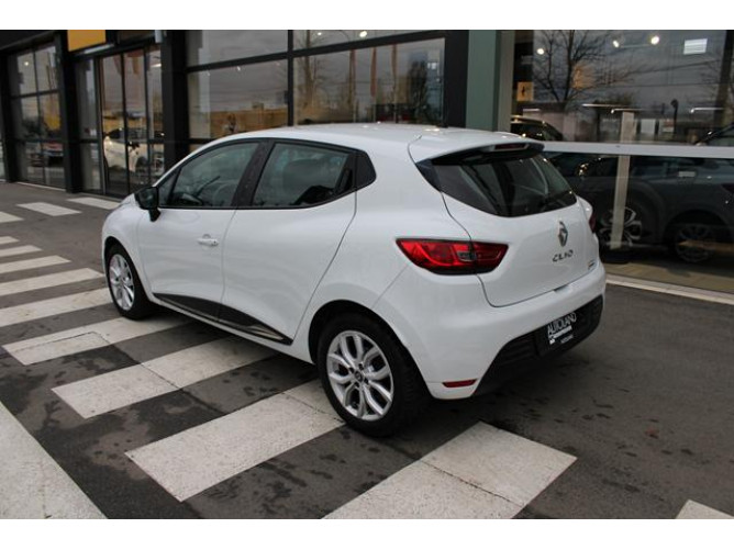 Renault Clio 0.9 tCe 