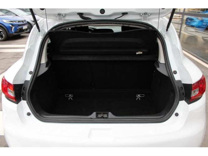 Renault Clio 0.9 tCe 