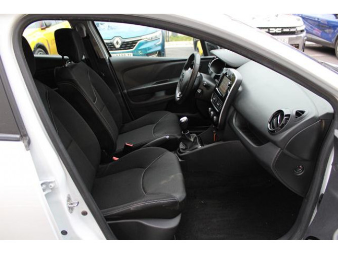 Renault Clio 0.9 tCe 