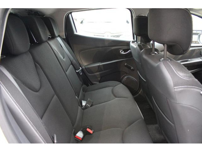 Renault Clio 0.9 tCe 