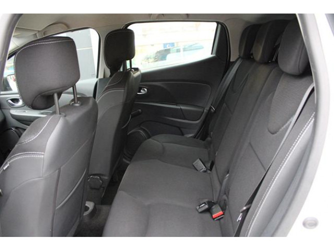 Renault Clio 0.9 tCe 