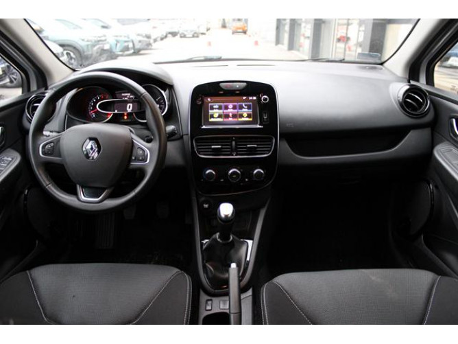 Renault Clio 0.9 tCe 