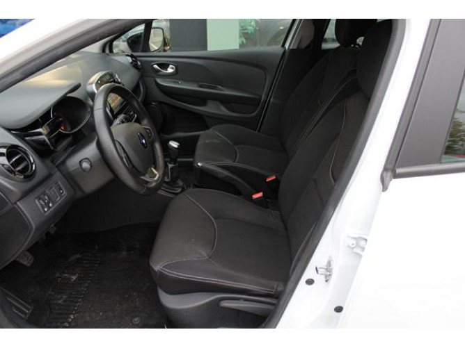 Renault Clio 0.9 tCe 