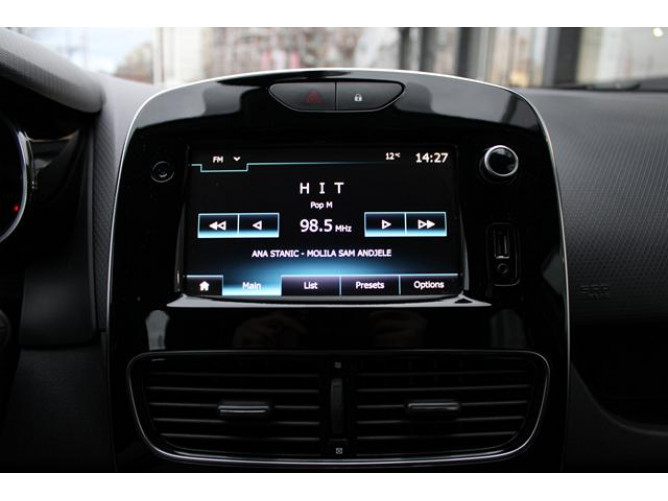 Renault Clio 0.9 tCe 